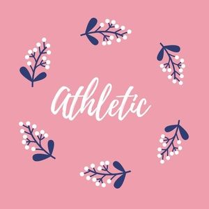 Athletic & Workout Apparel